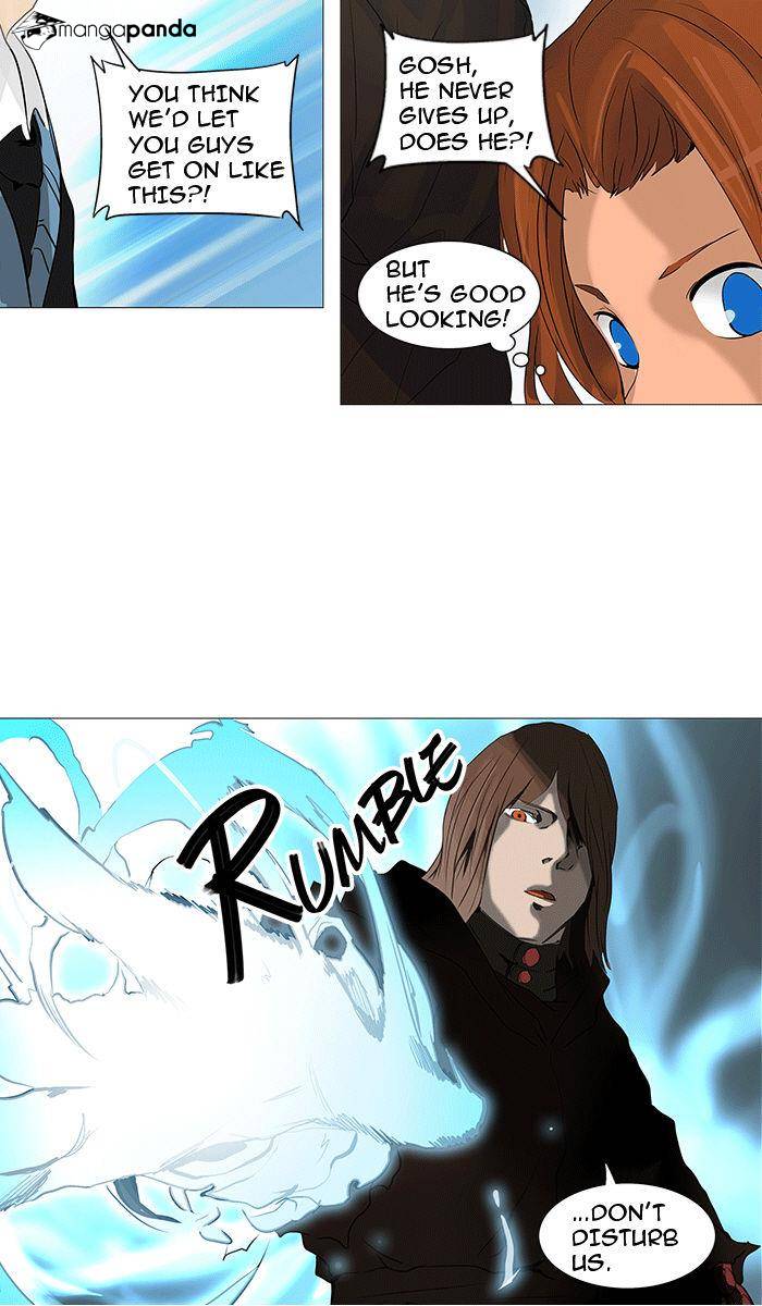 Tower of God Chapter 230 image 41